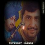 Surinder